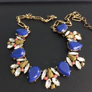 J.Crew Necklace